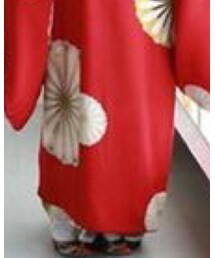 Import & Select | 浴衣