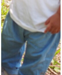 韓国子供服 | デニムパンツ