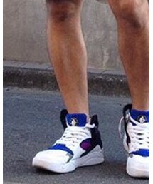 NIKE | スニーカー