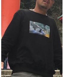 424 CLOTHING | スウェット