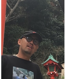 424 CLOTHING | キャップ