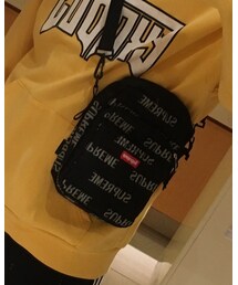 Supreme  | ショルダーバッグ
