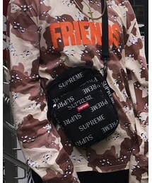 Supreme  | ショルダーバッグ