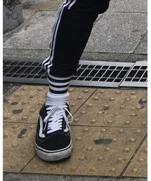 VANS | スニーカー