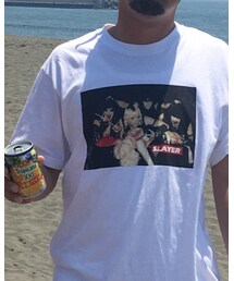 Supreme  | Tシャツ/カットソー