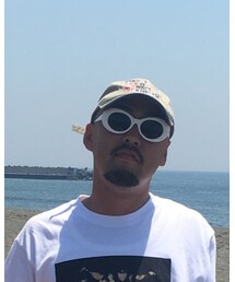 travis scott | キャップ