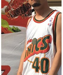 Champion | タンクトップ