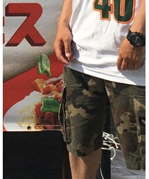 OLD NAVY | カーゴパンツ