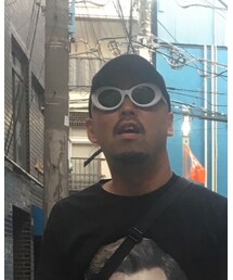 AZS | キャップ
