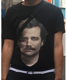 ih nomuh nit | Tシャツ/カットソー