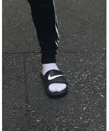 NIKE | サンダル