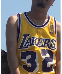 Champion | タンクトップ