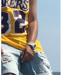 G-SHOCK | アナログ腕時計