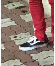 VANS | スニーカー