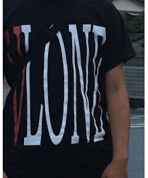 VLONE | Tシャツ/カットソー