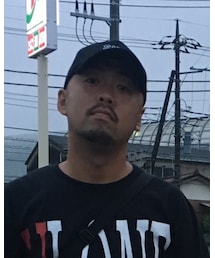 AZS | キャップ