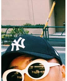 NEW ERA | キャップ