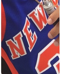 Mitchell&Ness | タンクトップ