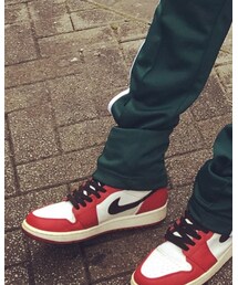 AIR JORDAN | スニーカー