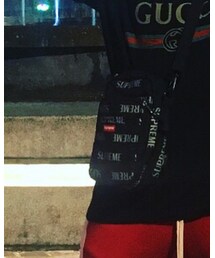 Supreme  | ショルダーバッグ