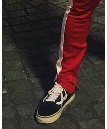 VANS | スニーカー