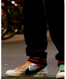 off white | スニーカー