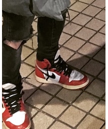 AIR JORDAN | スニーカー