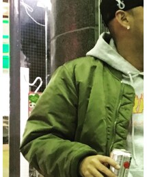 Alpha Industries | MA-1