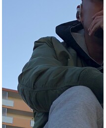 Alpha Industries | MA-1