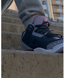 AIR JORDAN | スニーカー