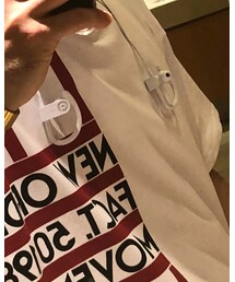 RAF SIMONS | Tシャツ/カットソー