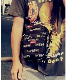Supreme  | ショルダーバッグ