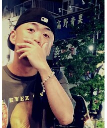 CHROME HEARTS | ブレスレット