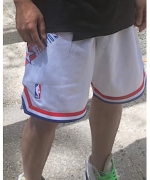 Mitchell&Ness | その他パンツ