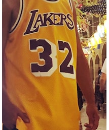 Mitchell&Ness | タンクトップ