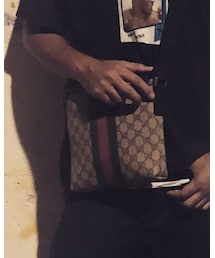 GUCCI | ショルダーバッグ