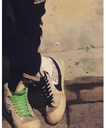 off white | スニーカー