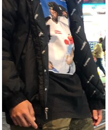 Supreme  | Tシャツ/カットソー