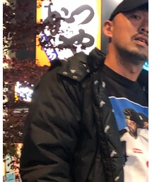 Supreme  | ダウンジャケット/コート