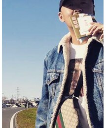 Levi's | デニムジャケット