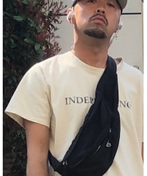 RHUDE | Tシャツ/カットソー