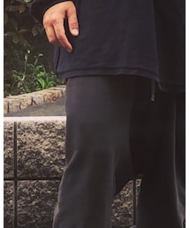 DRKSHDW by RICK OWENS | パンツ