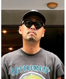 GUCCI | キャップ