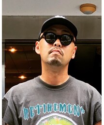 GUCCI | サングラス