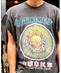 ビンテージ | Tシャツ/カットソー