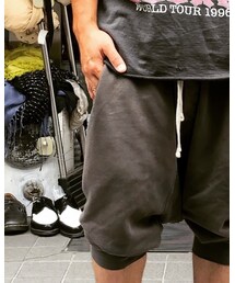 DRKSHDW by RICK OWENS | その他パンツ