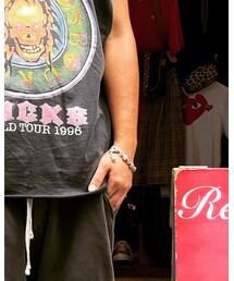 CHROME HEARTS | ブレスレット
