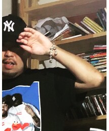 CHROME HEARTS | ブレスレット