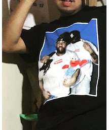 Supreme  | Tシャツ/カットソー