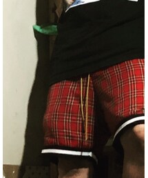 RHUDE | その他パンツ